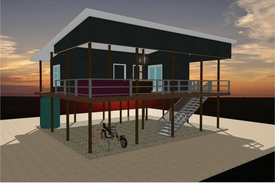 0 Bedroom Property for Sale in Hondeklip Bay Northern Cape